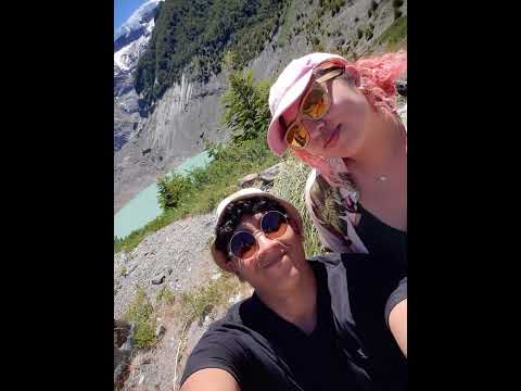 Me fui de vacaciones (Patagonia enero 2024)