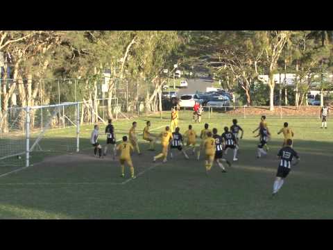 FGCPL Preliminary Semi Final Murwillumbah FC v Mudgeeraba SC (0-1)