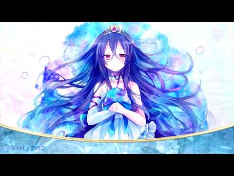 Smurfhits Nightcore - Mitt i naturen