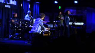 Hiroshima Live @ Blue Note Hawaii- A Room Full of Mirrors