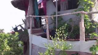 preview picture of video 'Isla Holbox and Isla Mujeres, July 2013'