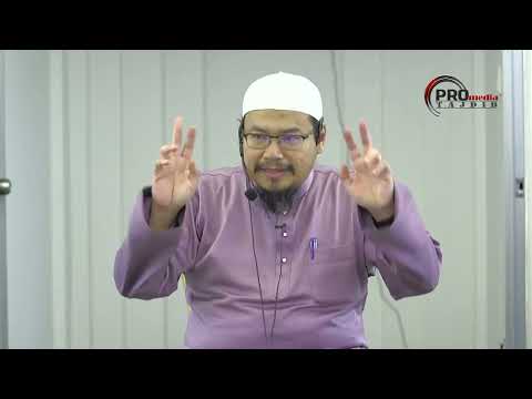 21-10-2023 Ustaz Adli Mohd Saad: Aqidah 4 Imam Mazhab (Siri 2)