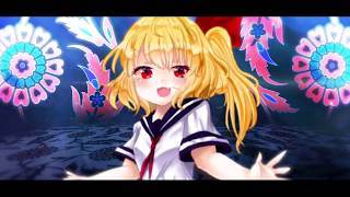 【東方MV】Loneliness【しらたま旅館公式】