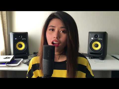 Titibo-tibo - Moira Dela Torre (Cover) (R&B Version)