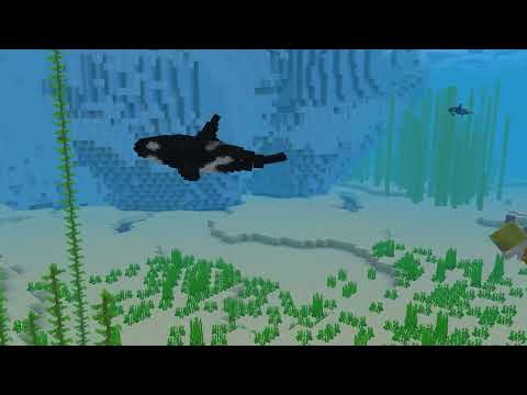 Animal Mods for Minecraft video