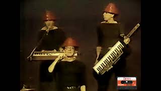 Devo. Snowball 1980. WSF