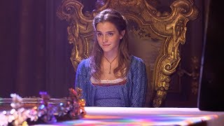 La Bella e la Bestia - La canzone "Be our guest" - Featurette