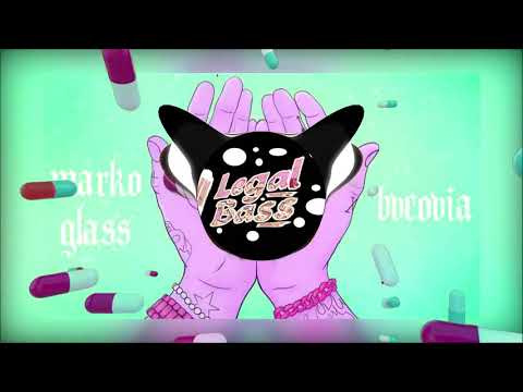 MARKO GLASS - XANNY feat. Bvcovia (Bass Boosted)