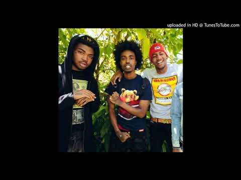 SobxRbe x Mozzy x Benny type beat "Paper Route pt. 2"