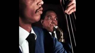 Charlie Parker-Buzzy