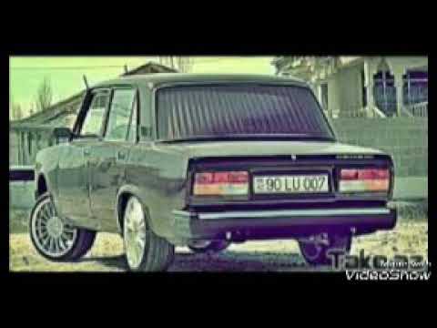 Ebdul Kürdexanli & Kamal Neftçala --- necesen ay brat (#1)