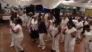 Keep You in Mind Line Dance