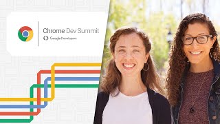 Accessibility (Chrome Dev Summit 2015)