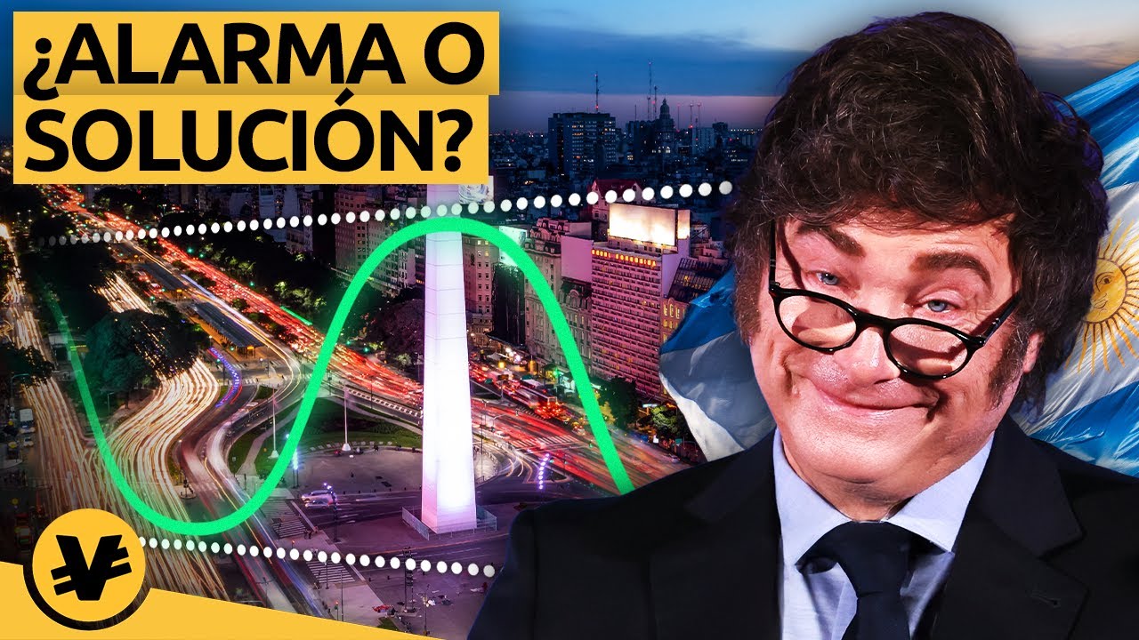 Bandas y Peso: Cambio crucial