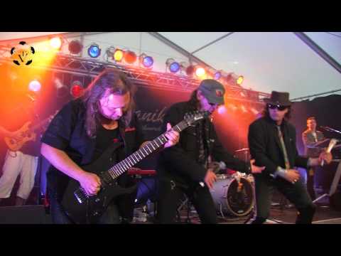 El Paniko feat. Udo Lindenberg - Odyssee // Panik-Cup 2013