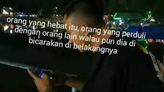 Download lagu Story wa orang hebat mp3 Download lagu Story wa orang hebat mp3