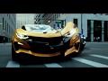 Transformers The Last Knight UK Home Media Trailer