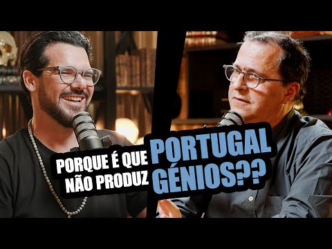 CdK | EP091 | Henrique Leitão Explica Como É Que Os Descobrimentos Impulsionaram a Ciência