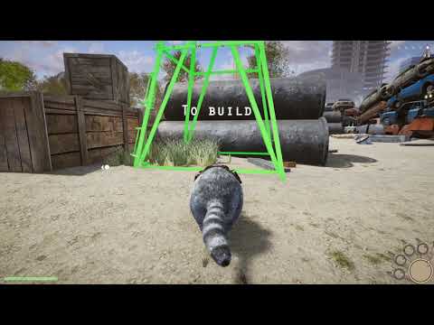 Announcement Trailer