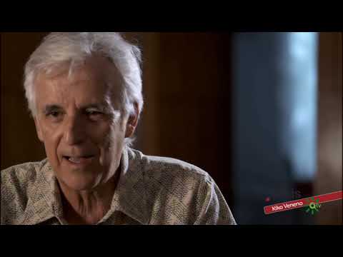 Tesis | Kiko Veneno habla de su forma de estar en el mundo