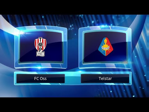 FC Oss vs Telstar Predictions & Preview | Eerste Divisie 15/02/19