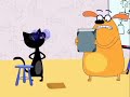 Fetch With Ruff Ruffman Season 3 Episode 10 Cold Closing Clip