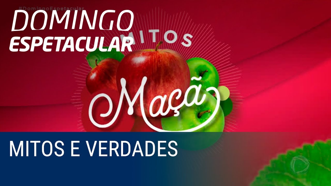 Mitos e Verdades: comer maçã realmente emagrece?