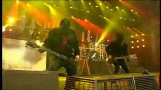 Eyeless - Slipknot - Live at #Download Festival 2009