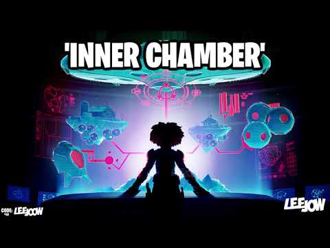 Fortnite - Operation: Sky Fire | Inner Chamber Music (Event Music)