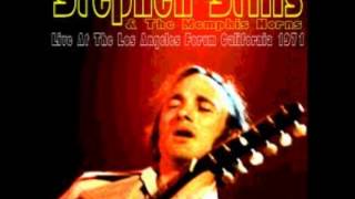 It's no Good Drivin' Thunder