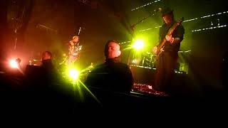 SKUNK ANANSIE - We Don&#39;t Need Who You Think You Are - au Transbordeur de Lyon