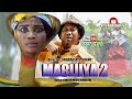 MACIJIYA 2. (official music video) ft.  Safiya Kebbi Macijiya and Yamu Baba.