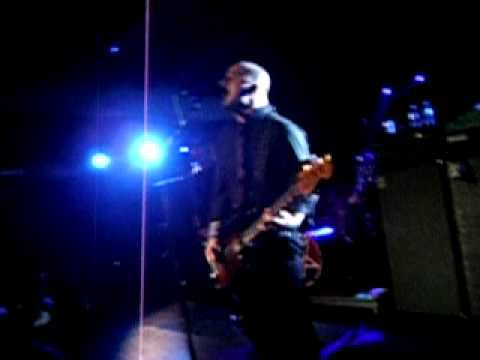 Alkaline Trio (Live)  Dedicated to The rockweilers