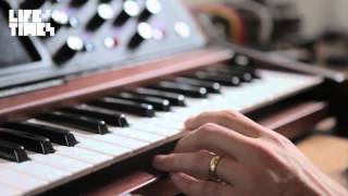 The Genesis: Matthew Dear