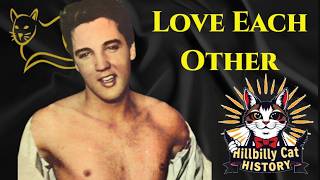 Spiritual Books - Book of John and The Impersonal Life - 163 #elvispresley #elvishistory #alignment