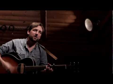 John Hawks - "Greenfield Valley" @ Greenfield Festival° 2011