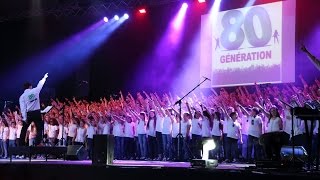 Best of Génération 80