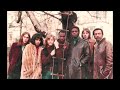 The Foundations live at French TV show 'Bouton Rouge' - 1968 (audio only)