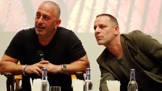 Cem Yılmaz en beğendiği oyuncuyu açıkladı