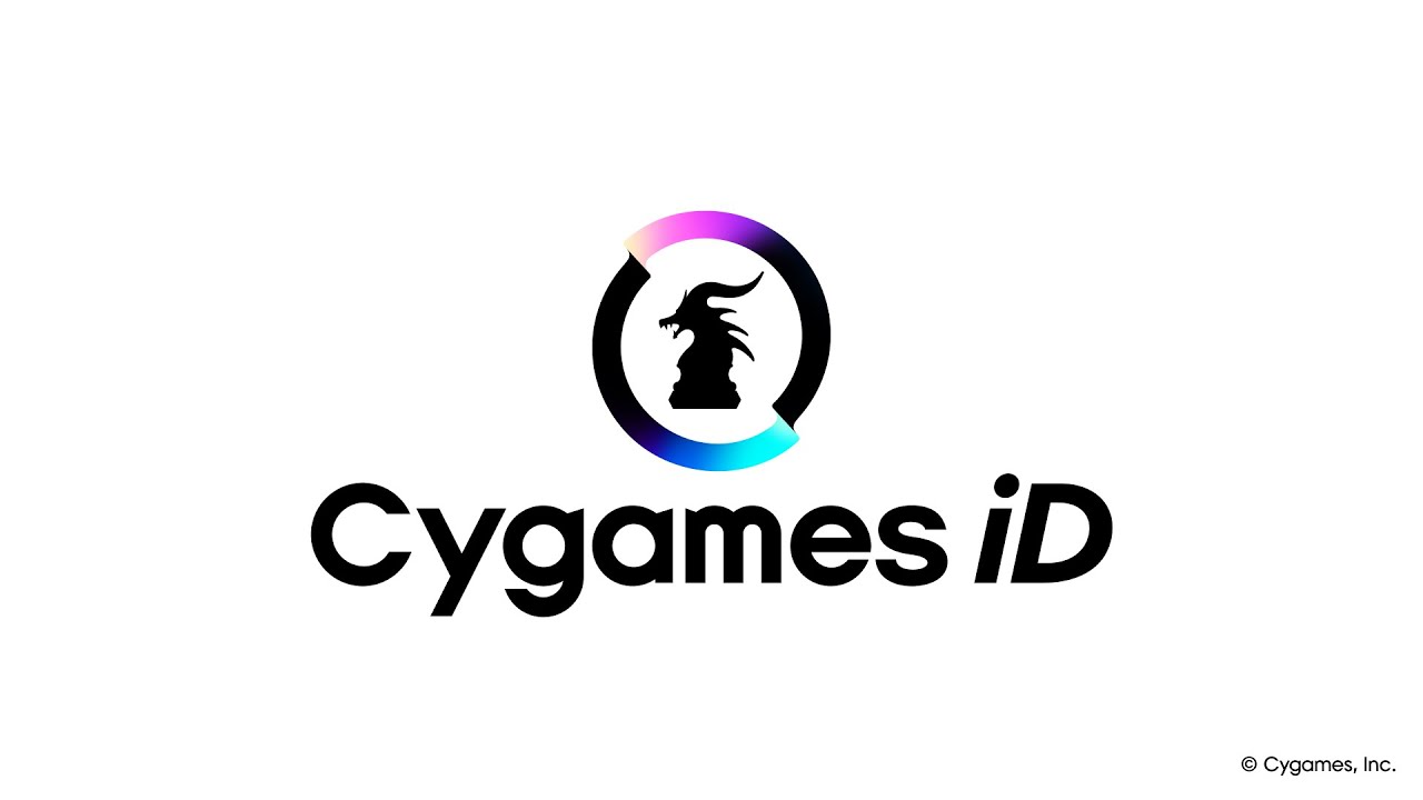 Introducing Cygames ID