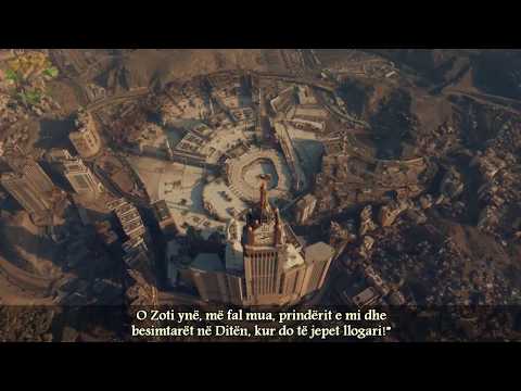 KËSHTU DUKET MEKA NGA QIELLI - Muhamed Ejubi