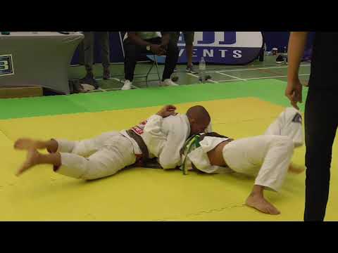 Pedro Sousa vs Jhonattas Da Silva - All Stars BJJ (CS London 2019) - Brown Adult - Under 70kg