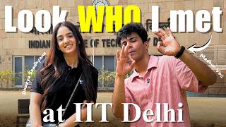 Download lagu Under 30 and Above 28 | IITD Vlog ft. @madhurvirli mp3