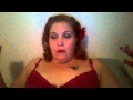 Webcam Modeling For Curvy Girls Betty Holiday Edition Pt 1