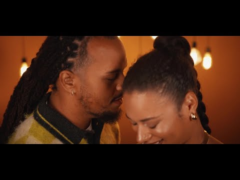 Di Panda - Petit Coeur (Official Video)