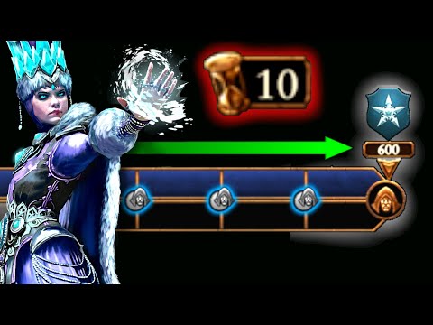 Turn 10 Confederate Katarin & Kostaltyn