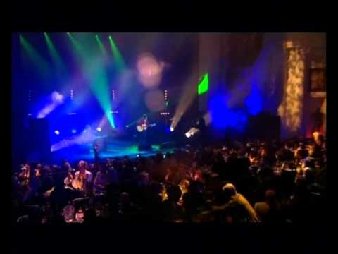 Damon Albarn & Graham Coxon - This Is A Low (NME Awards Live)