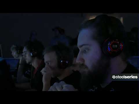 DreamHack Winter 2013 - Day 4.13 - Complexity vs Fnatic