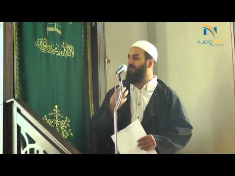 Përmende shumë Allahun (5000 herë nuk është tepër) - Hoxhë Kushtrim Kelmendi