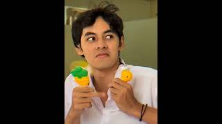 Gaboleh gitu city boy😭😭 #agz #asmaragenz #fattah #mohan #cityboy  #videoshort